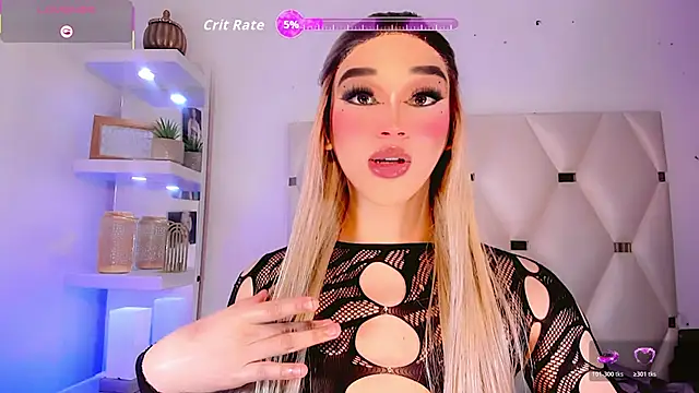  IsabellaRousse online show from March 1, 8:16 am