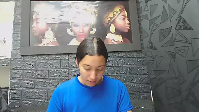 Lil Rose2006 online show from January 12, 12:32 pm