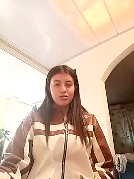 Snapshot of SALOME-28_ chatting on September 24, 2:42 pm SALOME-28 online show from September 24, 2:42 pm