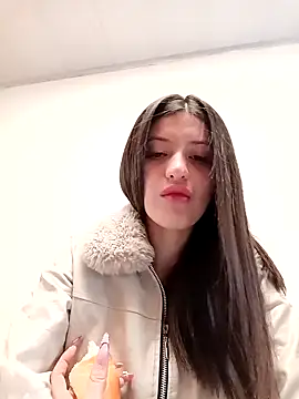 Snapshot of SALOME-28_ chatting on October 3, 3:42 pm SALOME-28 online show from October 3, 3:42 pm