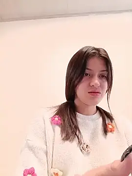Snapshot of SALOME-28_ chatting on October 14, 2:51 pm SALOME-28 online show from October 14, 2:51 pm