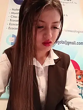 Snapshot of SALOME-28_ chatting on October 21, 3:13 pm SALOME-28 online show from October 21, 3:13 pm