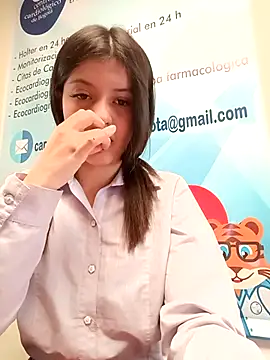 SALOME-28  online show from December 3, 2:37 pm