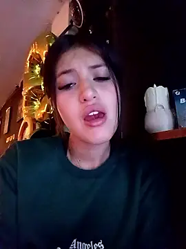 SALOME-28  online show from March 28, 2:00 am