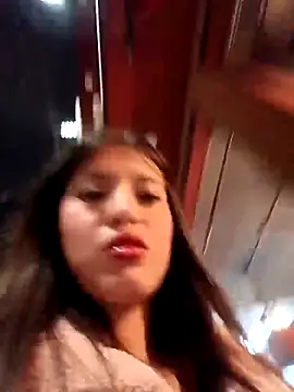 SALOME-28  online show from April 14, 2:50 am