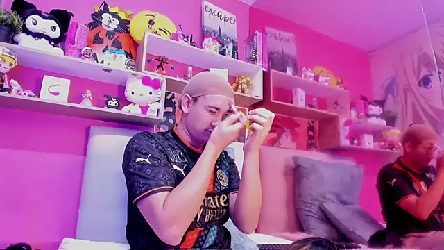 Marian Cristal online show from February 4, 3:45 am