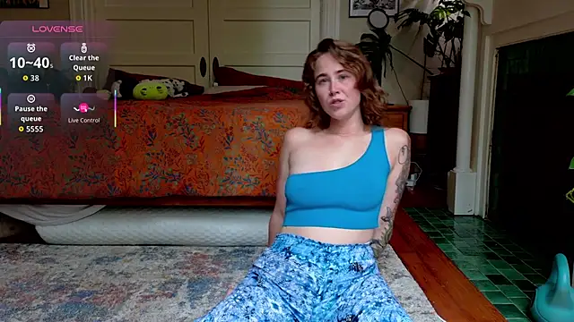 wutangwendy online show from July 7, 9:08 pm