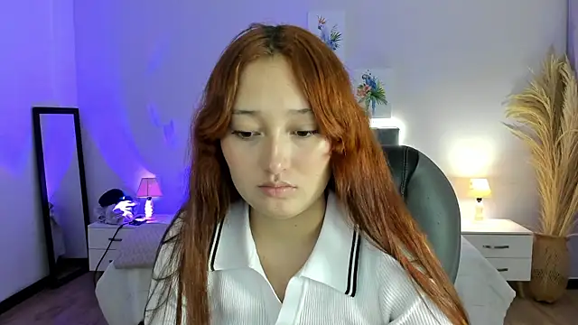 Samara Hilton 2 online show from October 4, 8:29 pm