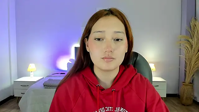 Samara Hilton 2 online show from October 12, 7:24 pm