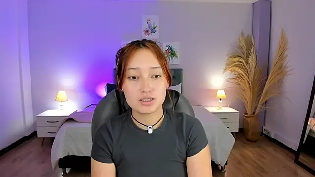 Samara Hilton 2 online show from October 20, 7:14 pm