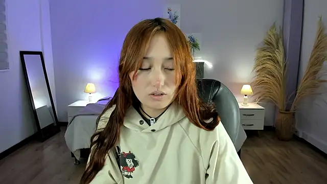 Samara Hilton 2 online show from October 22, 7:24 pm