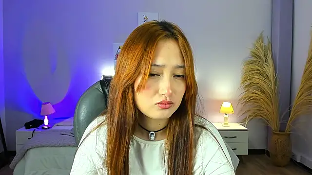 Samara Hilton 2 online show from October 23, 7:01 pm