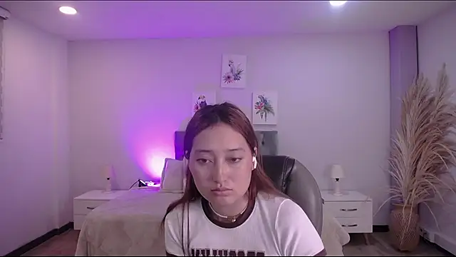 Samara Hilton 2 online show from December 5, 6:26 pm