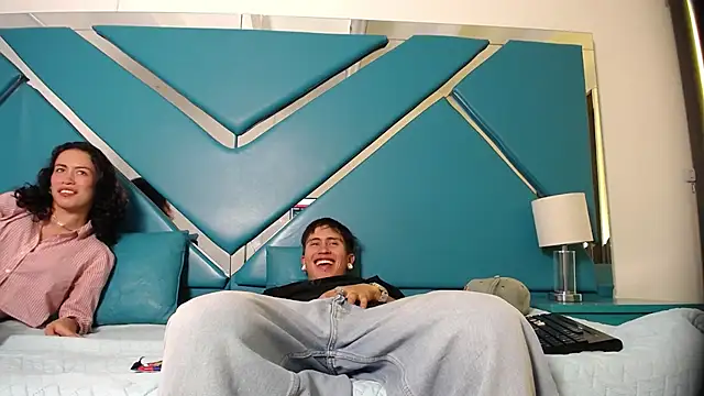 oblivionlove online show from November 21, 6:50 pm