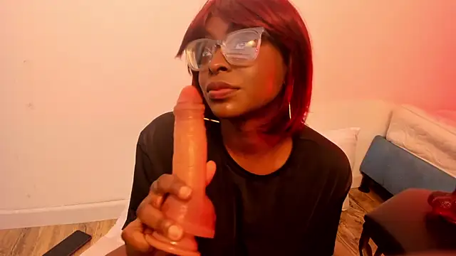 LolaJenkinss online show from October 26, 4:51 am