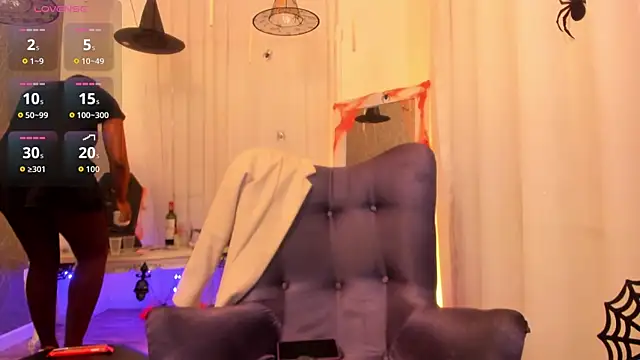 LolaJenkinss online show from November 5, 1:11 pm