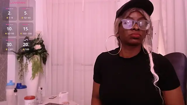 LolaJenkinss online show from November 9, 4:00 am