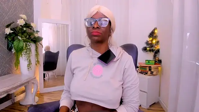 LolaJenkinss online show from November 25, 2:06 pm