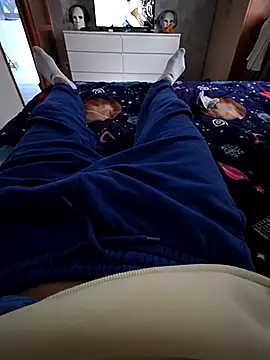 Foxbiker online show from September 29, 11:15 am