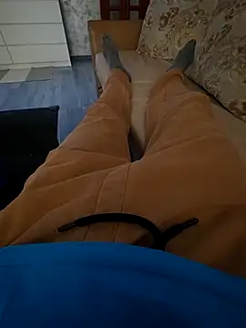 Foxbiker online show from October 17, 11:24 am