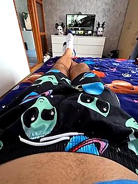 Foxbiker online show from February 18, 11:06 am