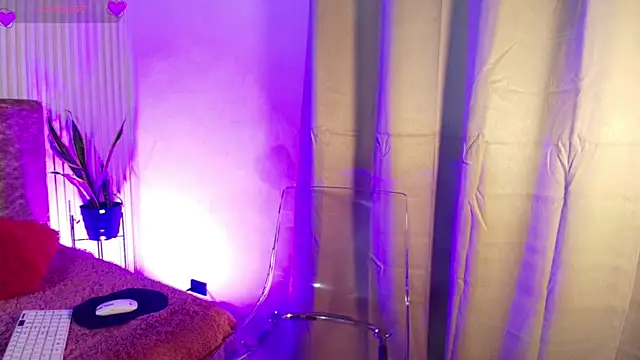 Missdionne curly online show from January 14, 11:16 am