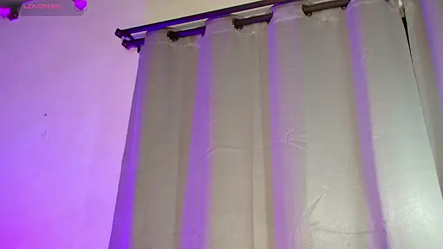 Missdionne curly online show from February 12, 11:27 am