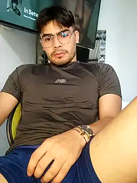 Mason grey online show from October 27, 12:31 pm