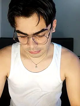 Mason grey online show from November 15, 2:13 pm