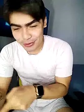 Mason grey online show from December 4, 11:52 am