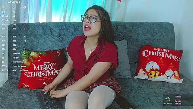 noa dam online show from December 20, 12:56 pm