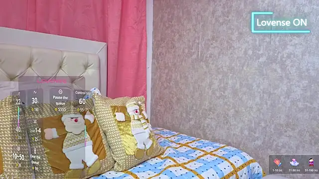 owen desmond online show from December 18, 1:55 am