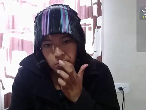 Acelinrose online show from February 1, 12:26 pm