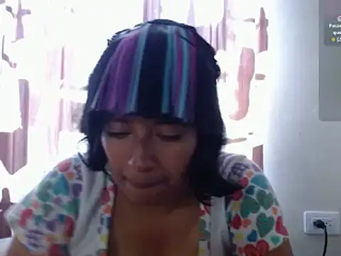 Acelinrose online show from March 20, 6:46 pm