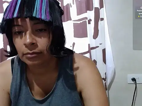 Acelinrose online show from March 24, 10:26 pm