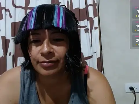 Acelinrose online show from March 26, 1:01 am