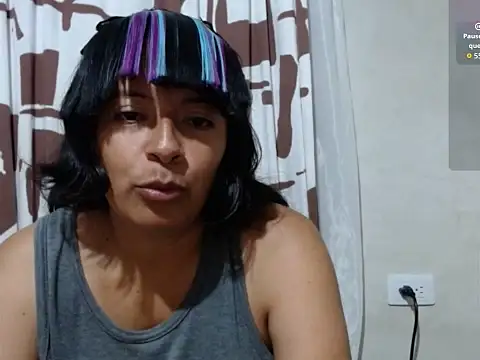 Acelinrose online show from March 28, 12:32 am