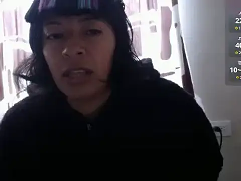 Acelinrose online show from April 14, 12:55 pm