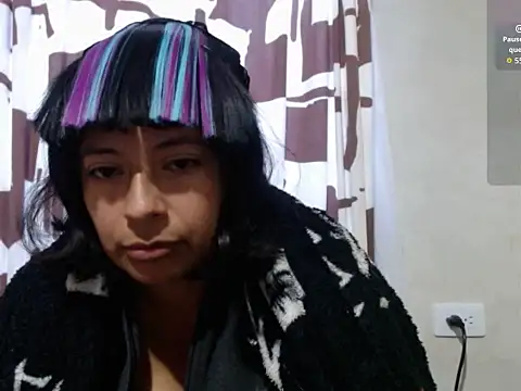 Acelinrose online show from May 28, 10:51 pm