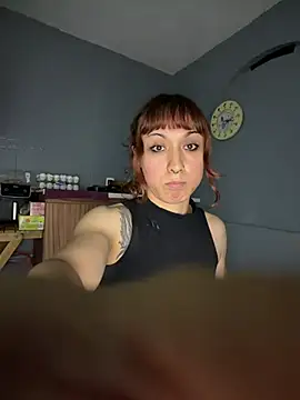 Snapshot of Belafit321 chatting on July 20, 11:18 pm Belafit321 online show from July 20, 11:18 pm