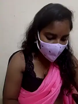 Anusree-Sexy online show from December 19, 10:55 am