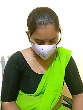 Anusree-Sexy online show from February 4, 4:57 pm