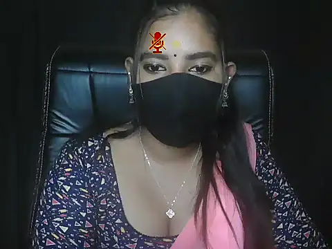 Anusree-Sexy online show from April 3, 5:55 pm