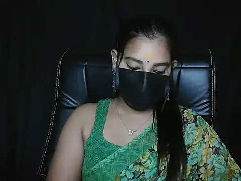 Anusree-Sexy online show from May 24, 4:34 pm