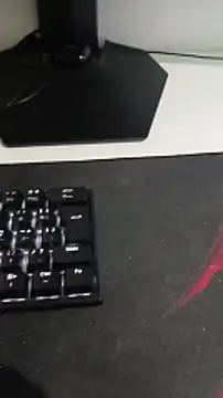 riquelh5 online show from April 20, 12:24 am