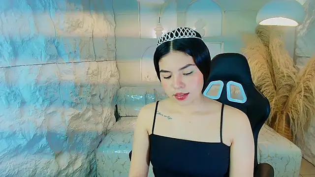 ambarina r online show from November 26, 3:18 am