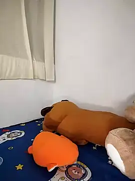 -Bianca- online show from May 23, 2:32 pm