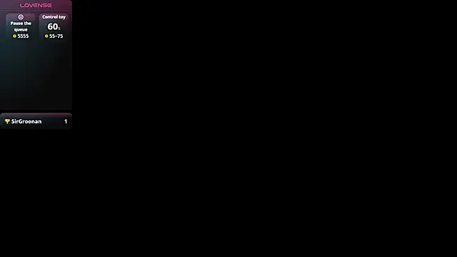 Catylandi1 online show from October 24, 6:21 am