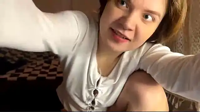 SabrinaFolts online show from October 27, 5:06 pm