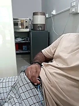 Snapshot of Shergillvicky69 chatting on October 8, 9:40 am Shergillvicky69 online show from October 8, 9:40 am